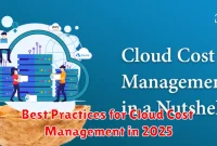 Best Practices for Cloud Cost Management in 2025