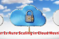 What Is Auto Scaling in Cloud Hosting?